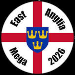 East Anglia UK Mega 2026