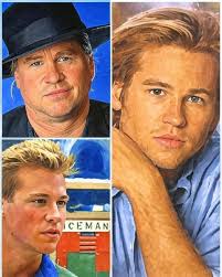 I Never Planned To Be An Actor" — Kevin Ikeduba "Here is the thing In 1999,  I Attended A Movie Audition Just To Snap Pictures With Movie Stars Like JT  Tom West,