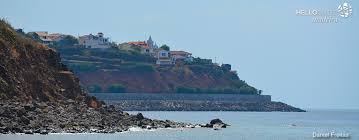 Das jardim do mar ist ein magischer, ruhiger und majestätischer ort, nicht nur, weil das hotel vom atlantik umspült wird, sondern auch weil es seine besucher mit einem besonders eindrucksvollen sonnenuntergang und angenehm warmen klima verwöhnen kann. Jardim Do Mar Insel Madeira