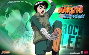 17 rock lee famous quotes: Anime Motivation On Twitter 14 Memorable Rock Lee Quotes From The Naruto Series Https T Co Rbirlfxv1e Animemotivation