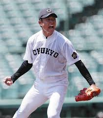  2021年3月23日 14:34  野球. æœ€é€Ÿ153ã‚­ãƒ­ ä¸­äº¬å¤§ä¸­äº¬ é«˜æ©‹å®æ–—ãŒ149çƒã§å»¶é•·10å›žæŠ•ã'æŠœã ã‚¿ã‚¤ãƒ–ãƒ¬ãƒ¼ã‚¯åˆ¶ã—æ™ºå¼å­¦åœ'ã«ã‚µãƒ¨ãƒŠãƒ©å‹ã¡ ä¸­æ—¥ã‚¹ãƒãƒ¼ãƒ„ æ±äº¬ä¸­æ—¥ã‚¹ãƒãƒ¼ãƒ„