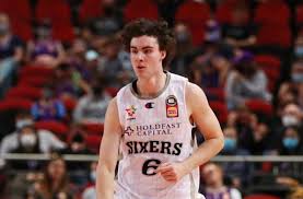 I think, josh giddey (signed with the adelaide 36ers on 12 march 2020) is one of the best international prospects for the 2021 nba draft. Cleveland Cavaliers 2021 Prospect Josh Giddey S Potential Fit With Cle