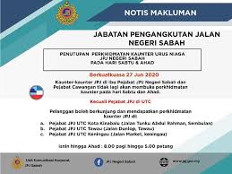 Pusat remaja serba moden dan mesra remaja yang di sediakan oleh lppkn bagi tujuan membantu remaja. Penutupan Perkhidmatan Kaunter Urus Berita Rtm Sabah Facebook