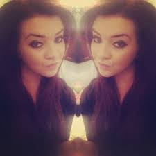 Becky Addison's Instagram, Twitter & Facebook