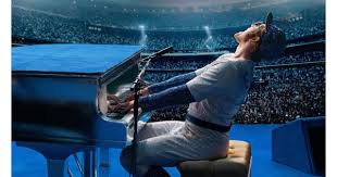 Rocketman is Delectable Garbage – On the Screen Reviews