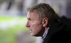 MATCH REPORT: Grimsby