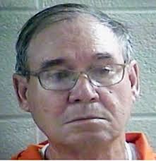 Smith arrested for sexual abuse of a child