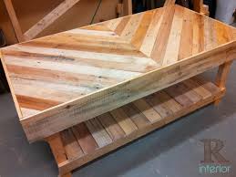 The top of the coffee table is built of salvaged wood from reclaimed shipping pallets milled into individual tongue. Sale Reclaimed Wood Coffee Table Reclaimed Wood Table Pallet Coffee Table Side Table Reclaimed Wood Coffee Table Pallet Wood Coffee Table Coffee Table Wood