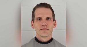 Police ID suspect killed in shootout that left Overland Park officer dead