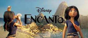 Stephanie beatriz is mirabel madrigal in disney's #encanto. All The Films Disney Just Announced That Hashtag Show