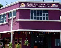 We did not find results for: Syarat Kemasukan Kolej Komuniti Borang Permohonan 2021
