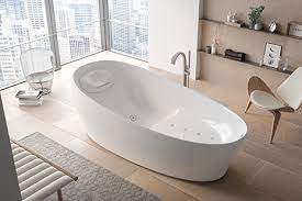 Five years previously, in 1912, okura had set up a laboratory to develop the kind of sanitary ceramics that had become common in europe and america. The New Floating Tub