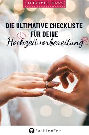 Hochzeits Checkliste Hochzeit Planen Ohne Stress Checkliste Hochzeit Hochzeit Planen Und Checkliste Fur Hochzeit