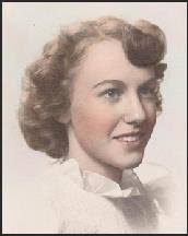 Jean KOCH Obituary (1932