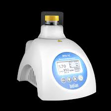 Livresuisse, un magazine au service des métiers du livre romands. Rts 1c Personal Bioreactor Biosan