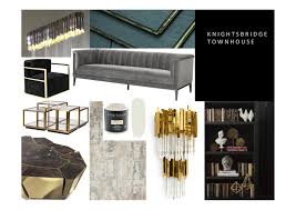 As you might have seen on instagram, i'm about to embark on a mini makeover of our living room. Top 9 Luxury Interior Design Moodboards
