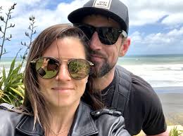 Aaron Rodgers, Danica Patrick's New Zealand Vacation: Pics