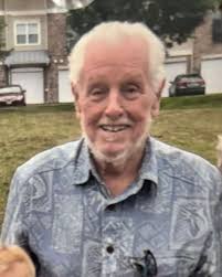 James Wendell Conkel, Sr. Obituary October 15, 2025