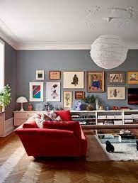 Choosing A Leather Sofa Enhance Your Home Decor With A New Sofa Because Of So Many Va Red Couch Living Room Red Sofa Living Room Red Leather Sofa Living Room