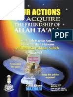 Mufti taqi usmani answered all four hypothetical rather swiftly explaining that because an option is a promise to buy or sell at a specific price in a specified time period, such promise itself is. The Legal Status Of Following A Madhab By Sheikh Mufti Taqi Usmani Book