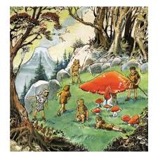 Lost Boys Peter Pan Playroom Art Boy Illustration Illustration