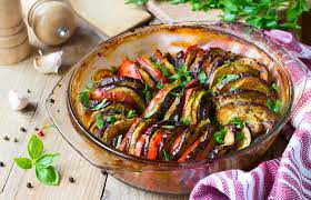 3 Superfood Rezepte Fur Den Ganzen Tag Rezept Superfood Rezepte Ratatouille Rezept Rezepte