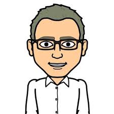 Colin Roy (@ColinRoyCMO)