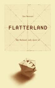 Flatterland Ebook Ebook Books Book Publication