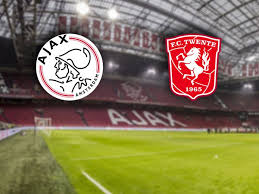 The visiting side twente (also referred to as fc twente in some cases) travel to the capital city of the country to take on the home team ajax in a match in the 11th round of. Live Kan Eredivisieverrassing Fc Twente Voor Stunt Zorgen Bij Ajax Nederlands Voetbal Bd Nl