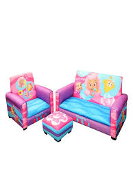 Newco Bubble Guppies Toddler Furniture Set Create Your Child S Very Own Room Seating With This Bubble Guppies Th Toddler Furniture Bubble Guppies Toddler Sofa