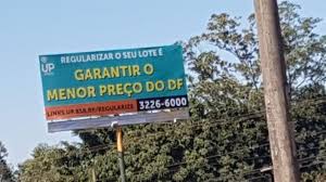Margarete corrêa vende lote no grande colorado! Moradores Denunciam Coacao Para Aceitar Acordo Proposto Por Empresarios Do Grande Colorado