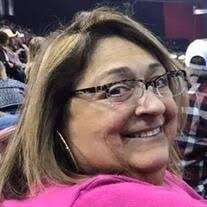 Viola M. Brennan Obituary