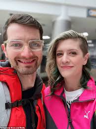 My husband turned into a different person after a brain aneurysm so I  divorced him