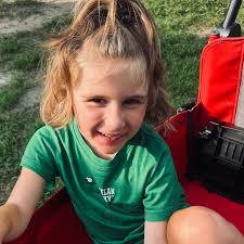 Fundraiser for Hunter Sasser by Shelby Sasser : Support Adaline's Journey  to the Phelan McDermid Conference