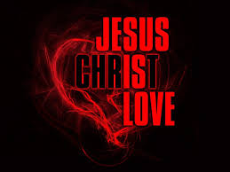 Christian Wallpaper 6 Jesus Christ Jesus Jesus Loves Us