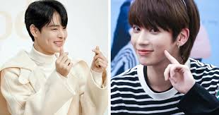 Victon (빅톤) shared a photo on instagram: 6 Times Victon S Byungchan Proved He S Txt S Biggest Fan Koreaboo