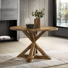 We carry styles ranging from simple and traditional to unique and modern. Gracie Oaks Leonila 48 Trestle Dining Table Reviews Wayfair
