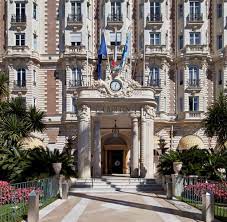 Anthony zimmer was a big money launderer. Nizza Cannes Saint Tropez Luxus An Der Cote D Azur Hier Macht Reichsein Spass Welt