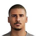 David Carmo PES 2021 Stats