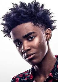 Fan Casting Myles Truitt as Patrick in Stranger Things 4