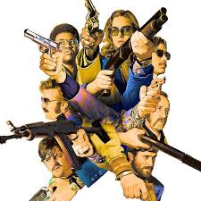 I'm not going to get into details, because to be honest, there aren't very many, and if you've read any of my other reviews i don't like to spoil. Stream Free Fire 2017 Spoilers 72 0 By Spoilers Movie Review Podcast Listen Online For Free On Soundcloud