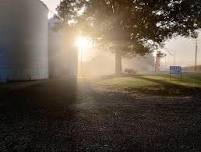 New Moon Autumn Barn Bash