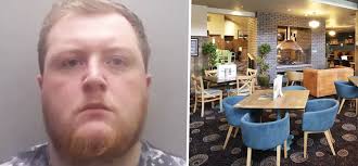 Wetherspoons doorman planted fake bomb in pub loos so he could 'play hero' 