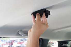 How To Clean A Car Ceiling Car Cleaning Hacks Car Cleaning Cleaning Hacks