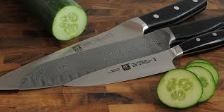 Couteau De Cuisine Blog