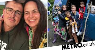 Giovanna fletcher sings with husband tom in 2013. Giovanna Fletcher Reveals Plans To Renew Wedding Vows In Saint Lucia Eminetra New Zealand