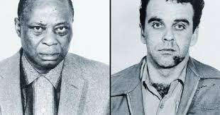 The end of the rope: The story of Canada's last executions