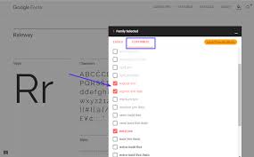 Crimson text + work sans. 15 Best Google Fonts By The Numbers In 2019 Tips On Usage