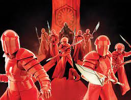 Check spelling or type a new query. Elite Praetorian Guard Wookieepedia Fandom