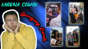 From marioqqlounge.com as the spaces where people. Viral Video Tiktok Cewek Rebutan Cowok Nanti Nangis Karena Rebutan Cowok I Fkr Project Technology Magazine